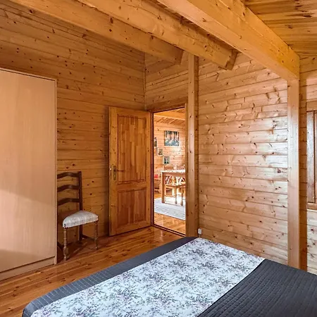 Chalet Chale Dos Sobreiros Coimbrão