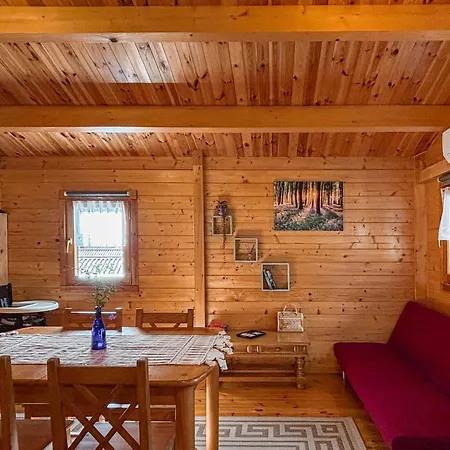 Chalet Chale Dos Sobreiros Coimbrão